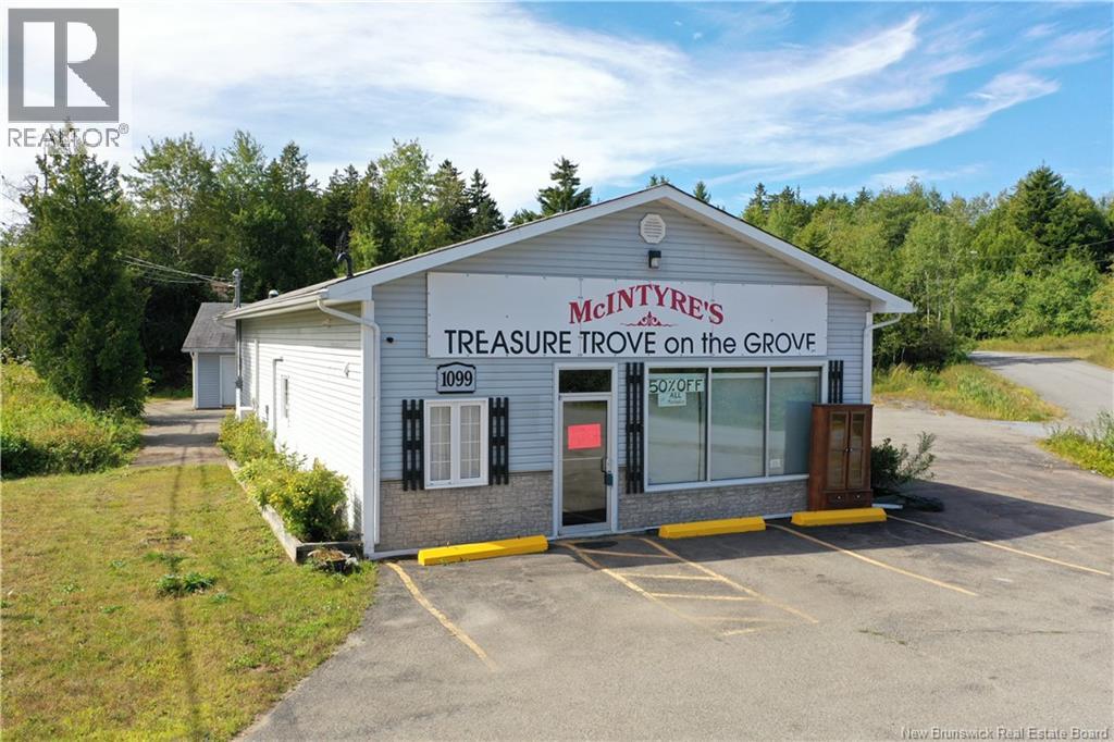 1099 Golden Grove Road