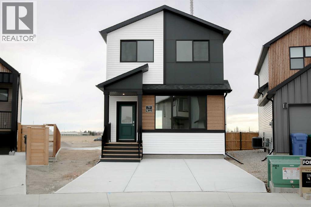 79 Blackwolf Pass N