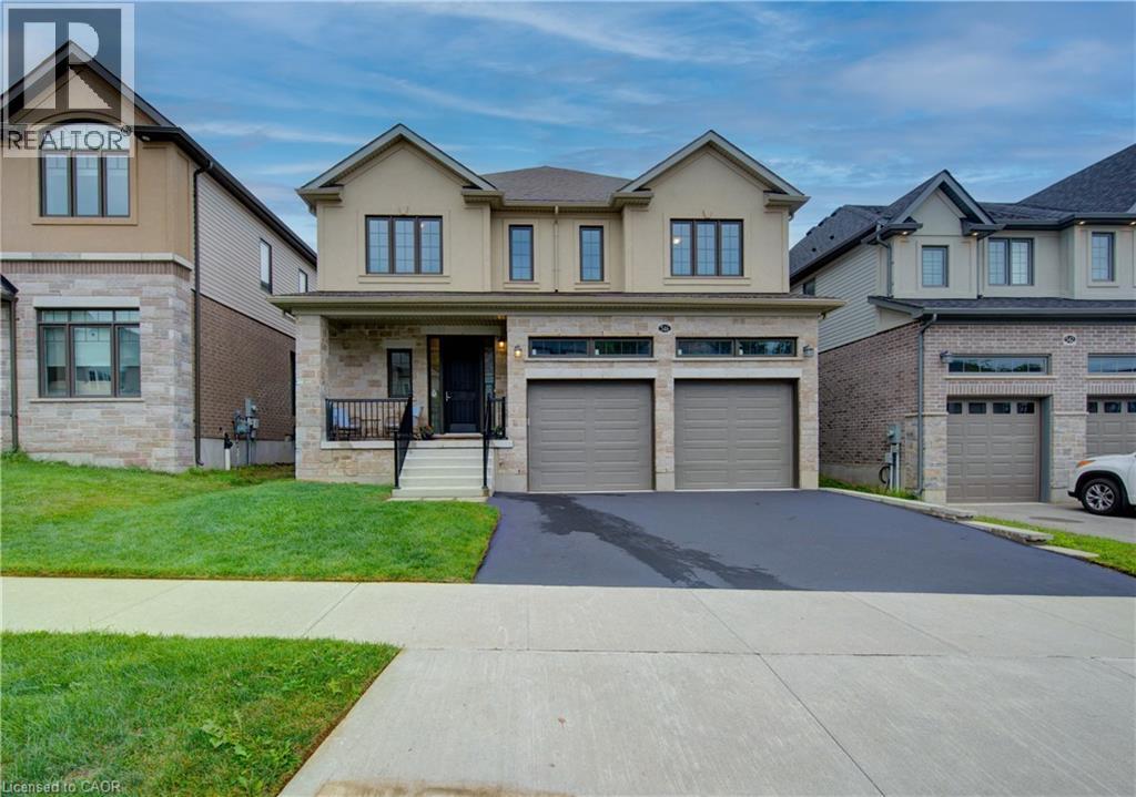 546 Bridgemill Crescent