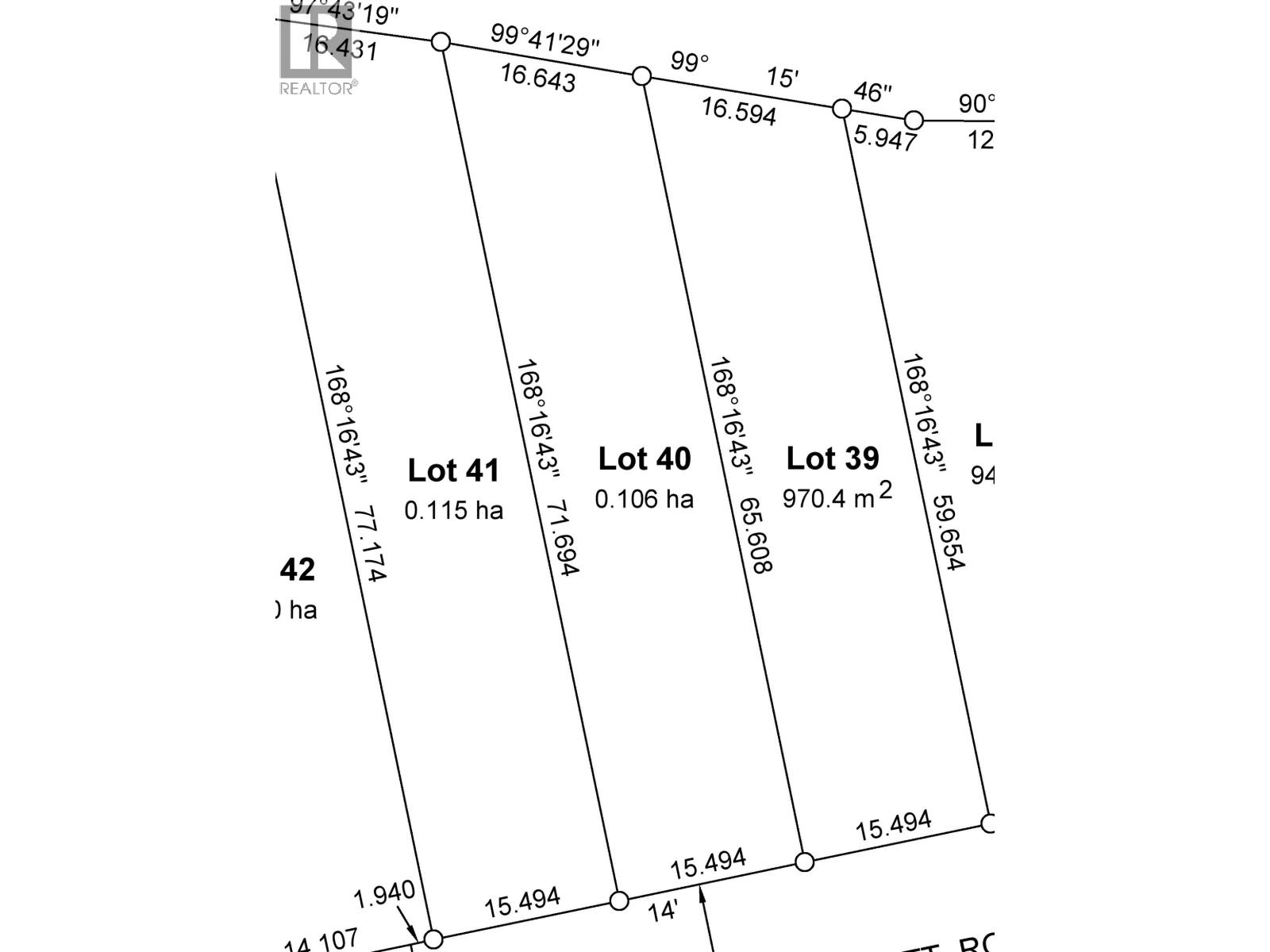 Lot 40 4866 Gannett Road