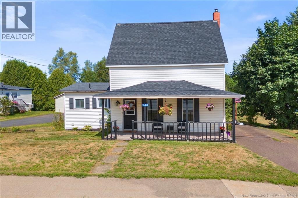 543 Peasant Drive