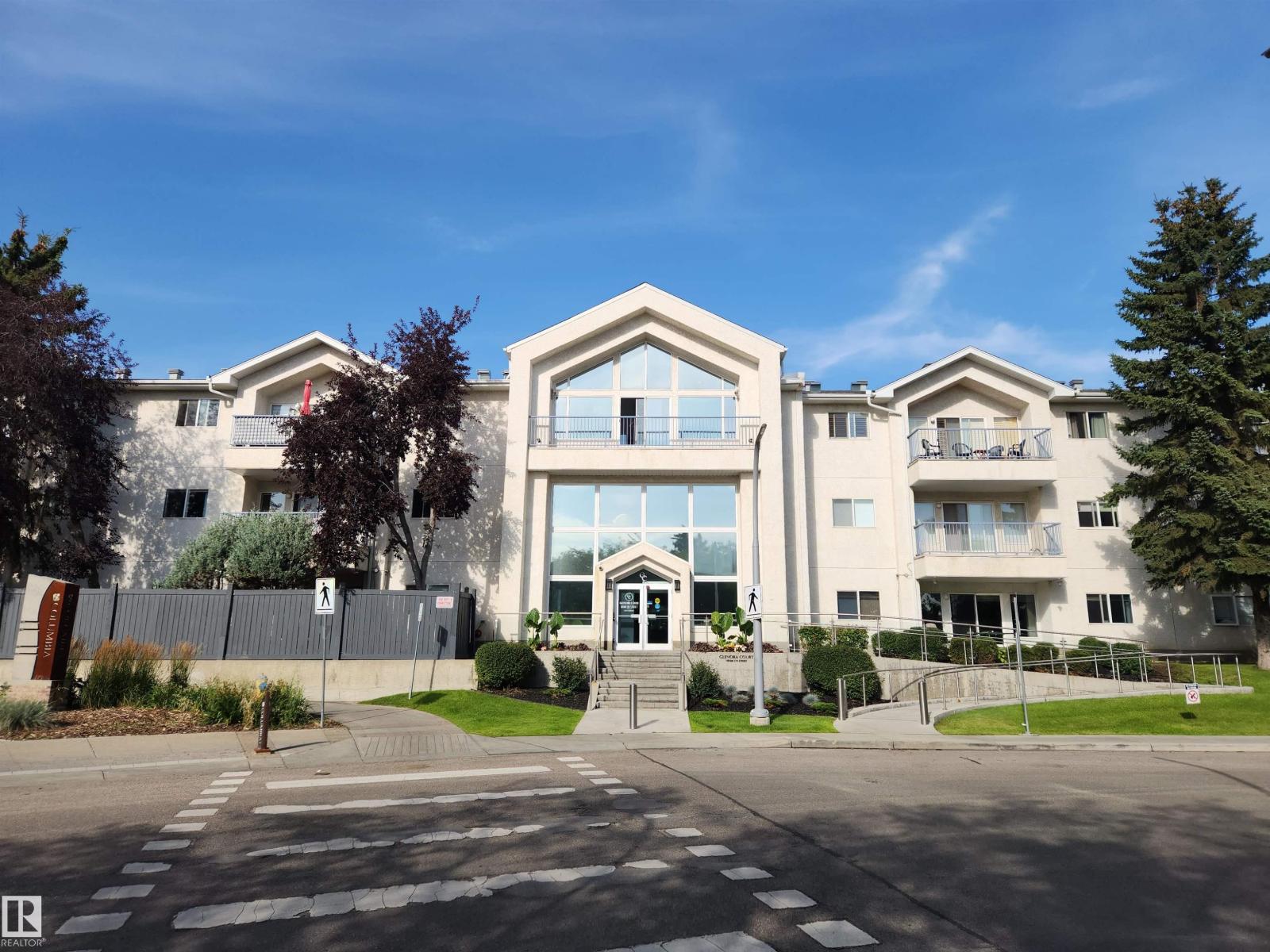 318 10508 119 St Nw