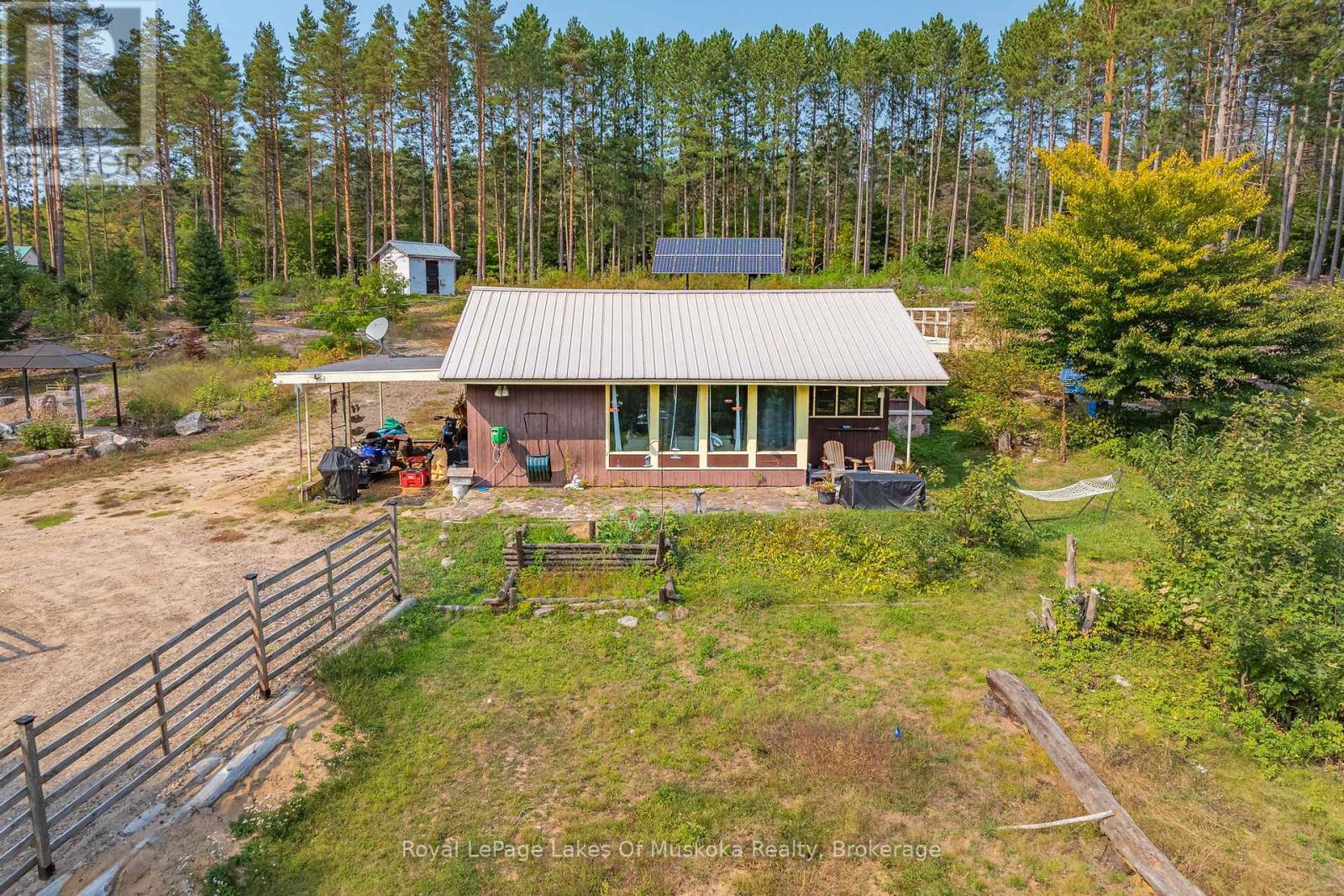 165 James Camp Road