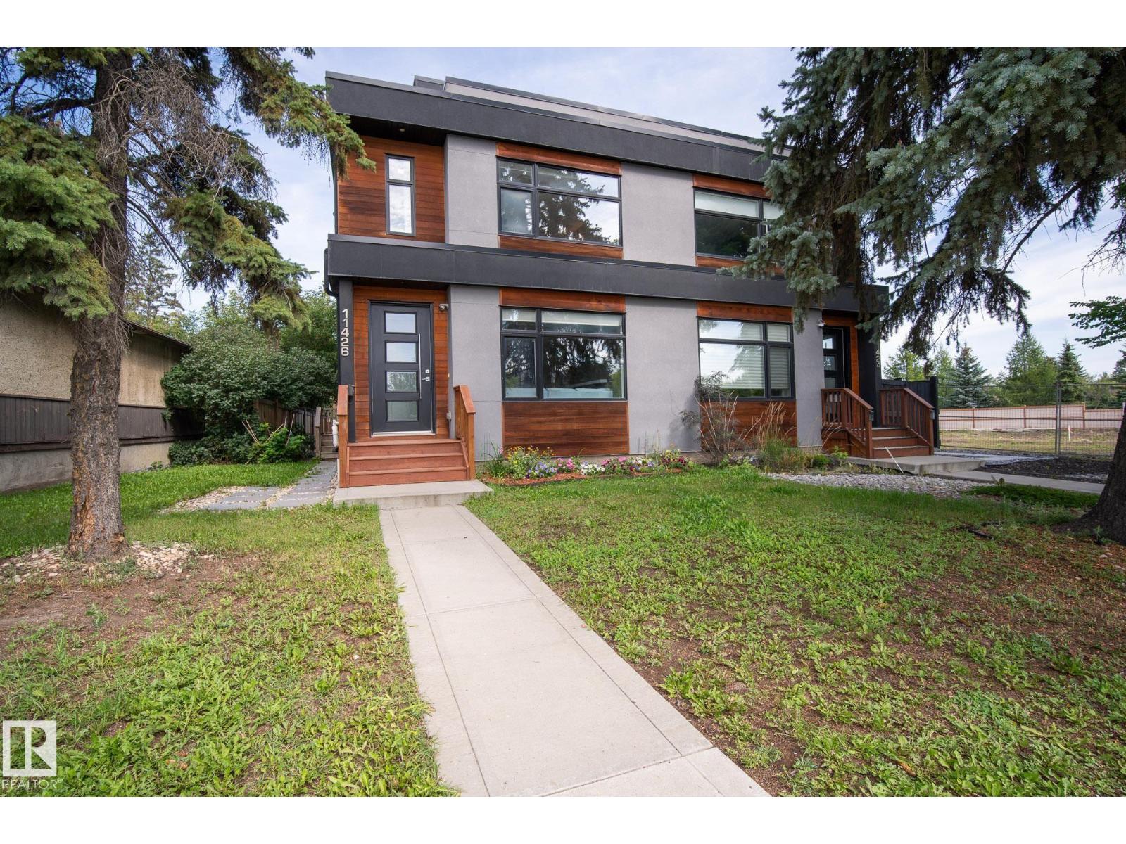 11426 71 Av Nw