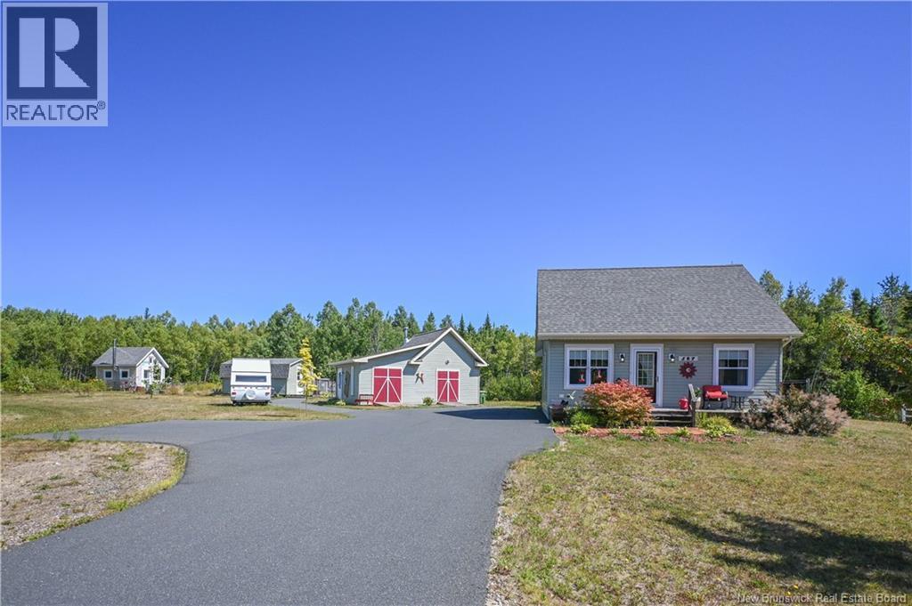 187 Saint Simon Road