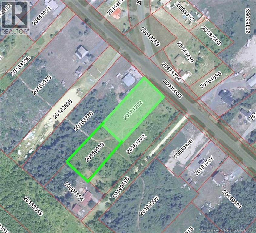Lot Route 113