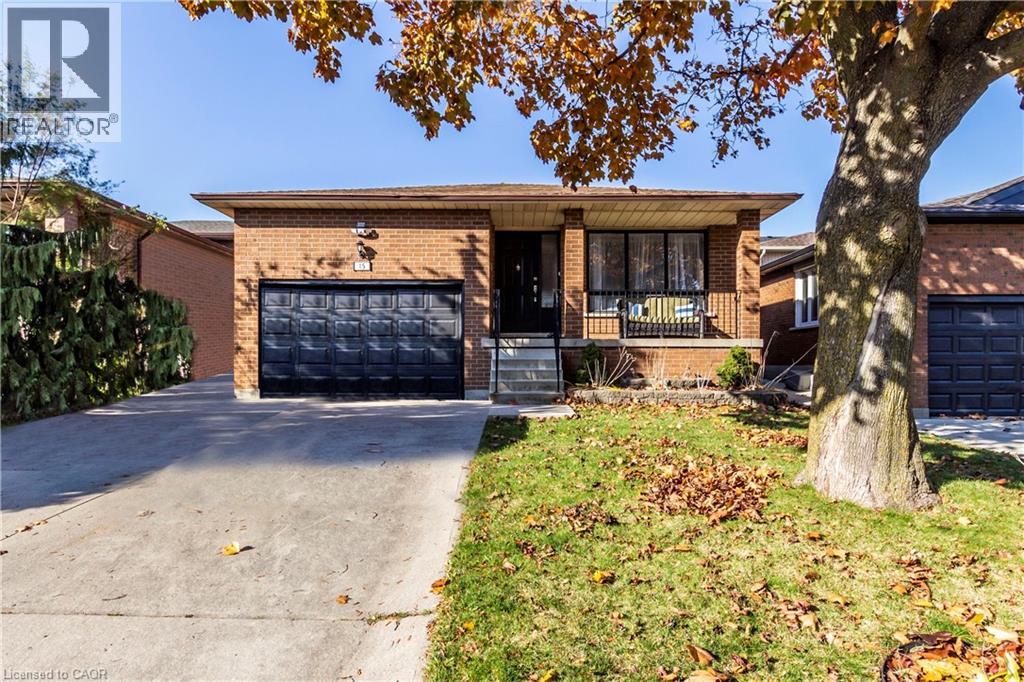15 Gilcrest Street