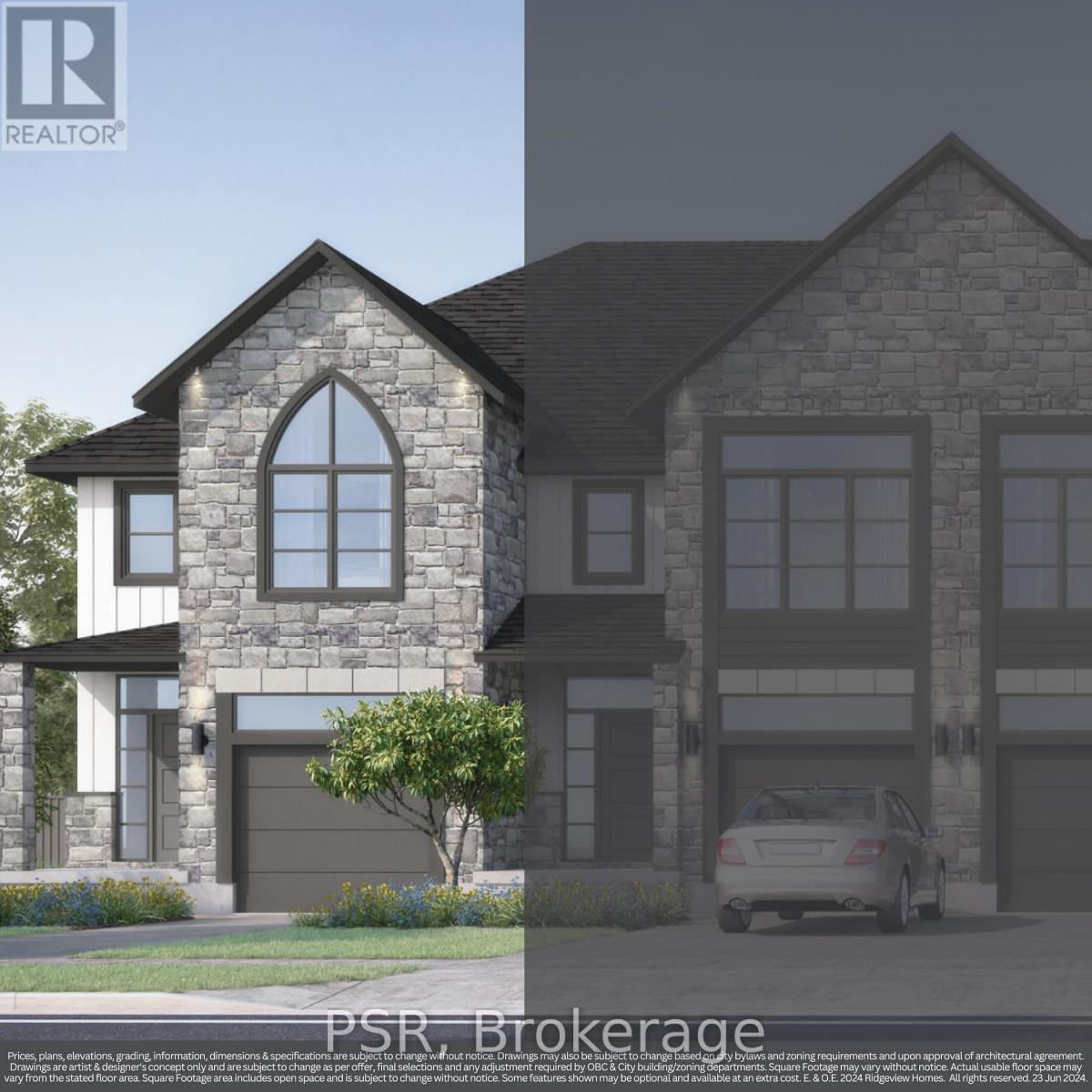 Lot C 10 29 Rivergreen Crescent