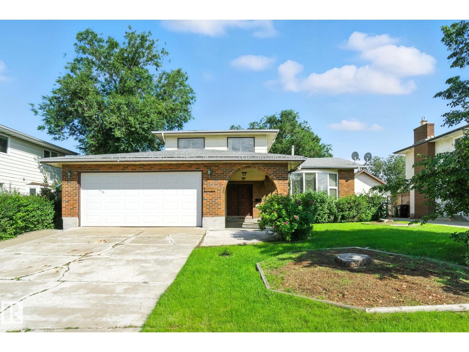 8731 180 St Nw