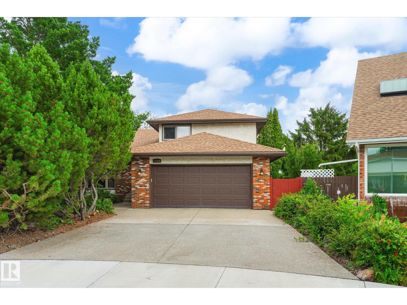 17524 55 Av Nw