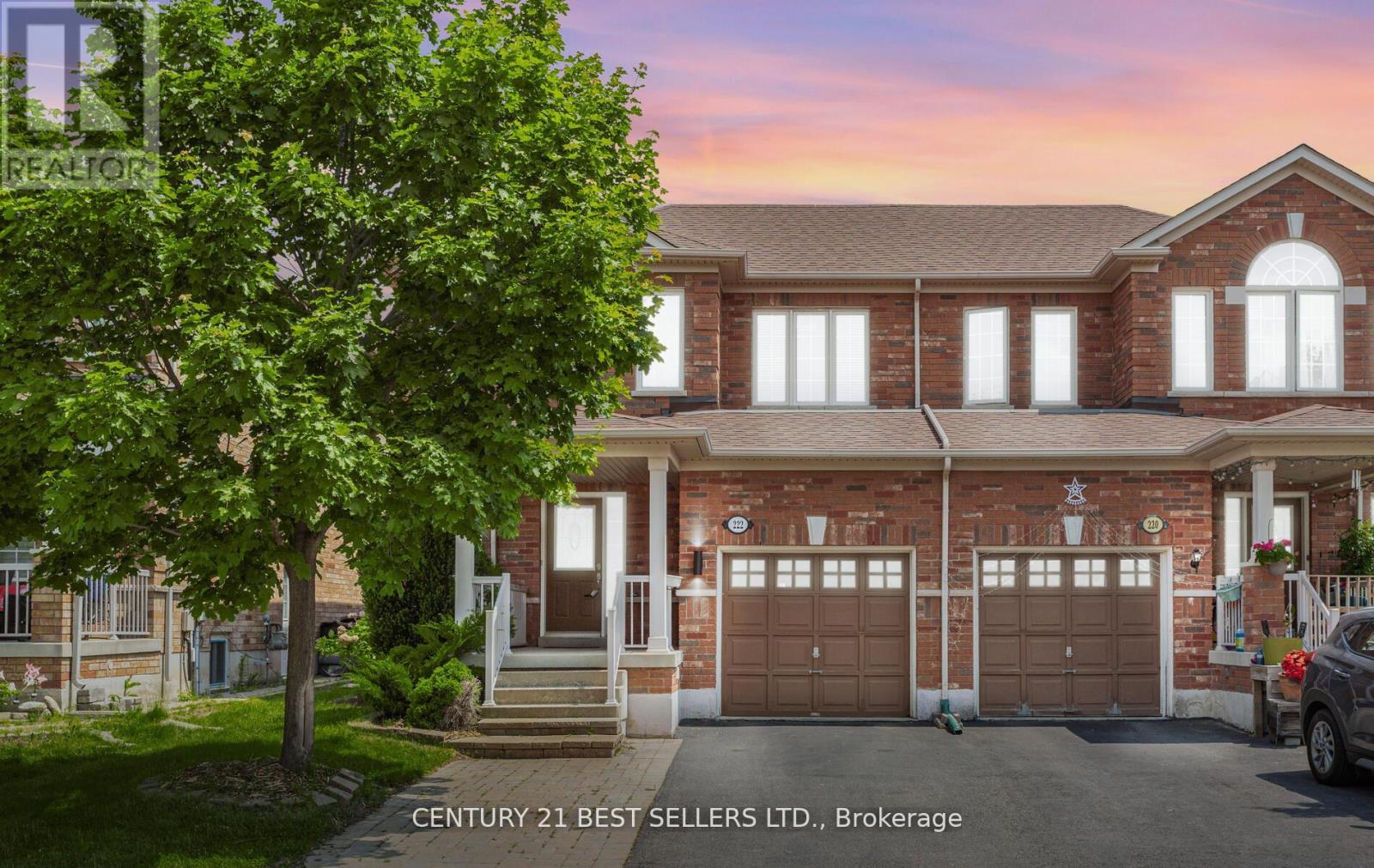 222 Andrews Trail