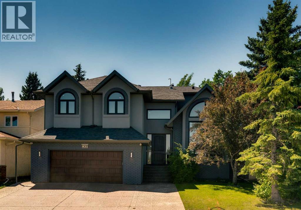 931 Shawnee Drive Sw