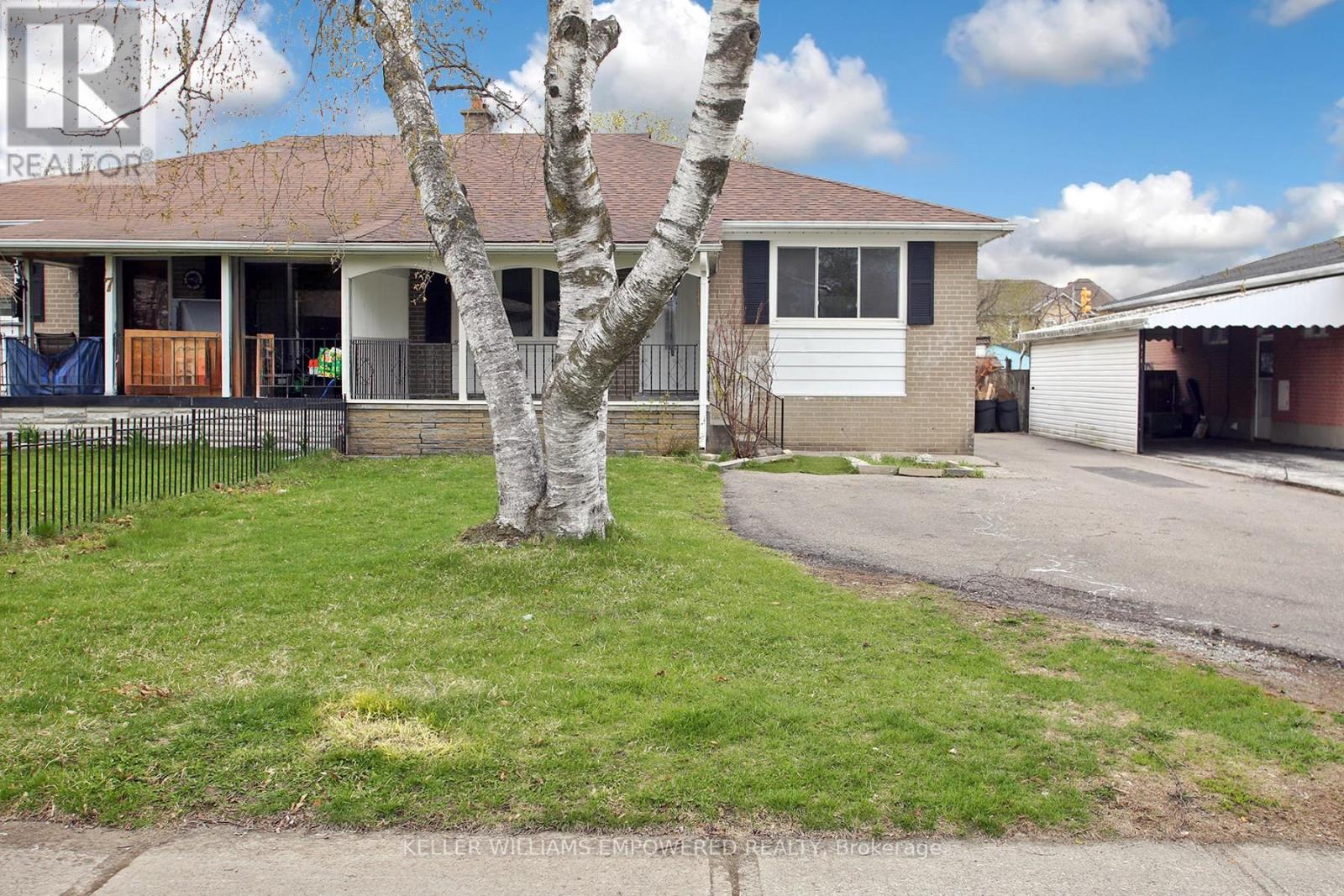 5 Tulloch Drive