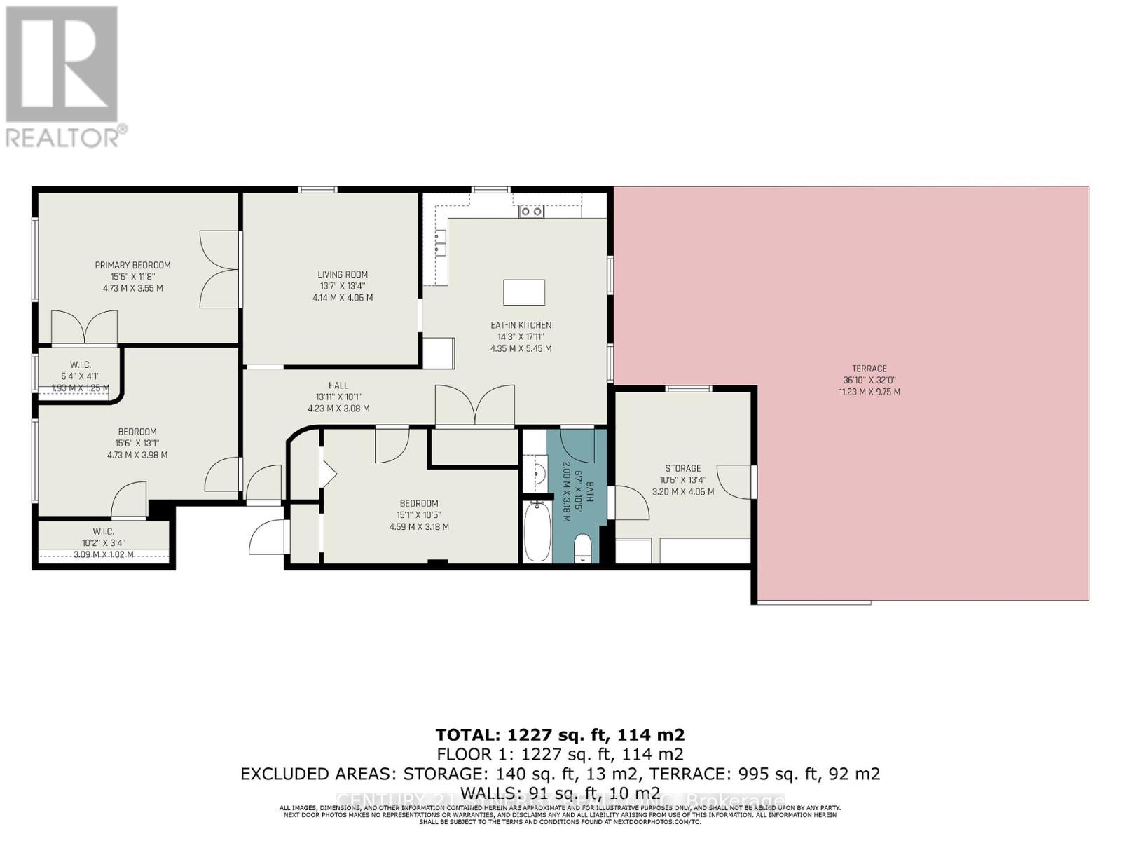 117 Montreal Road