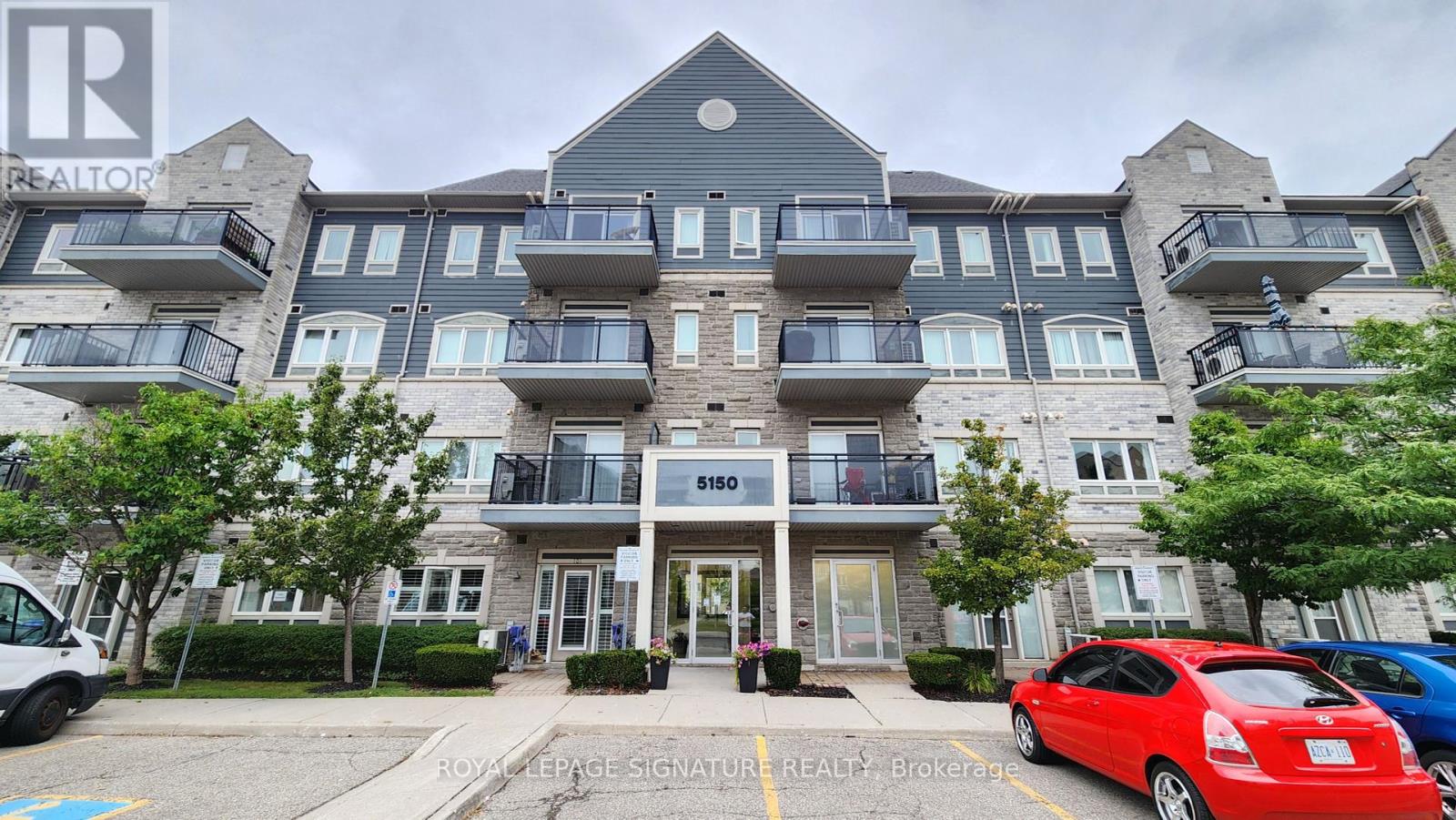 309 5150 Winston Churchill Boulevard