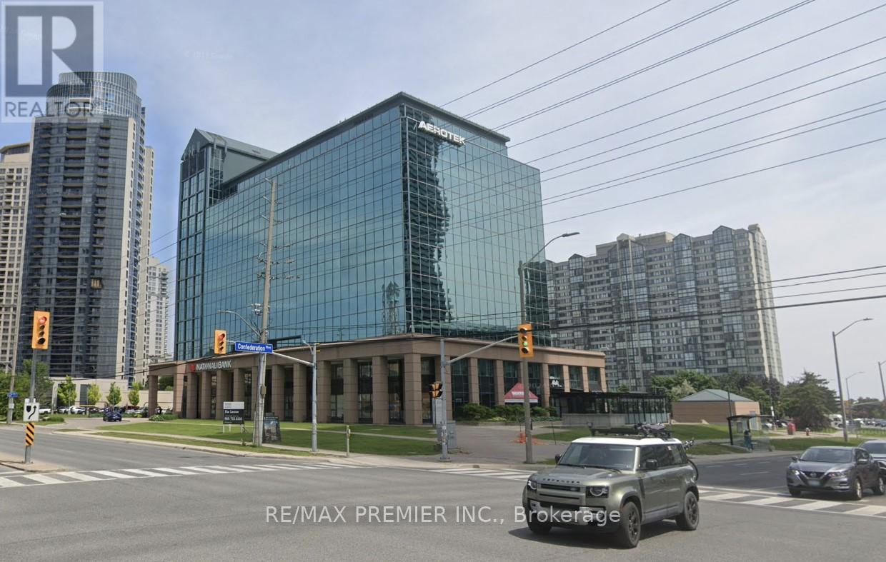 200 33 350 Burnhamthorpe Road W