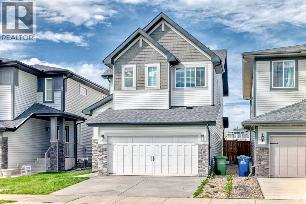 312 Heartland Way