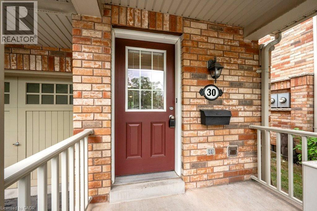 233 Duskywing Way Unit 30