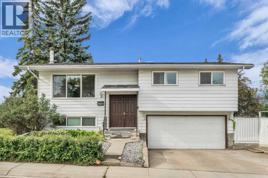 403 Queen Alexandra Way Se