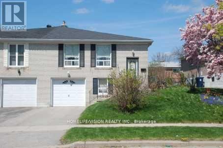 Room A 168 Old Sheppard Avenue