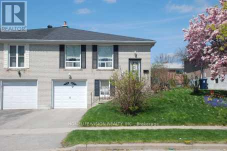 Room B 168 Old Sheppard Avenue