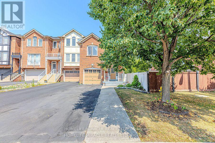 14 Jarrett Court