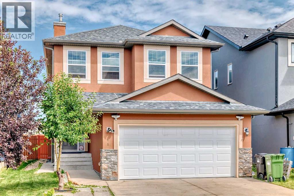 148 Saddlecrest Gardens Ne