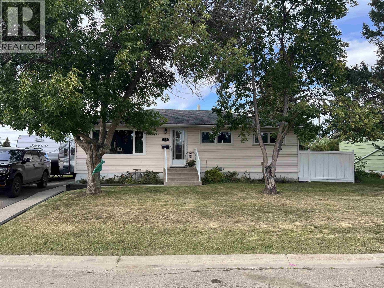 59 Princess Crescent