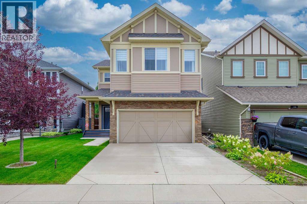 112 Kingsbridge Way