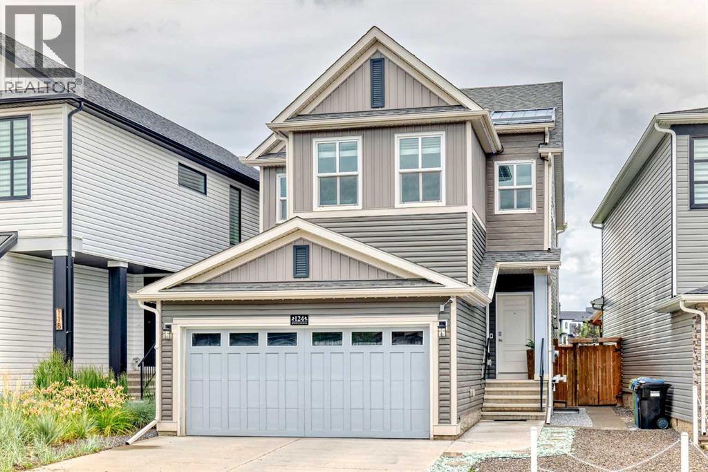 124 Seton Gardens Se