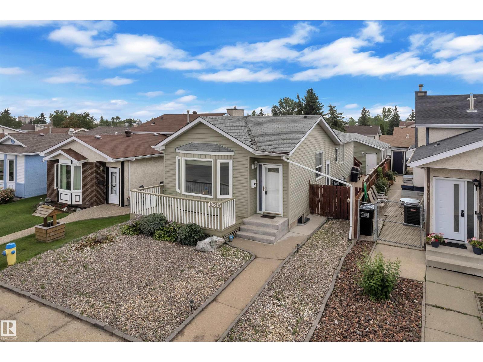 18615 75 Av Nw