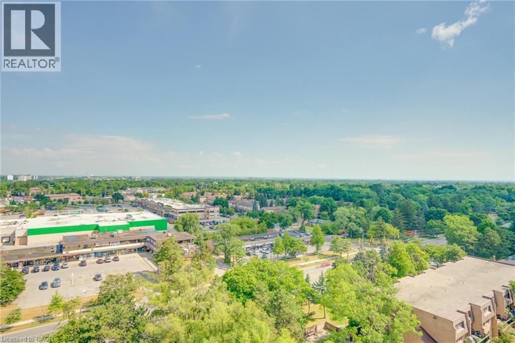 90 Ling Road Unit 1410