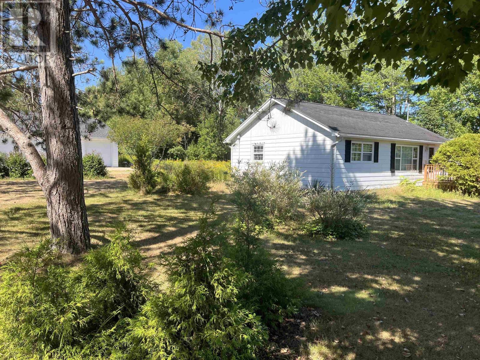 369 Mount Hanley Road