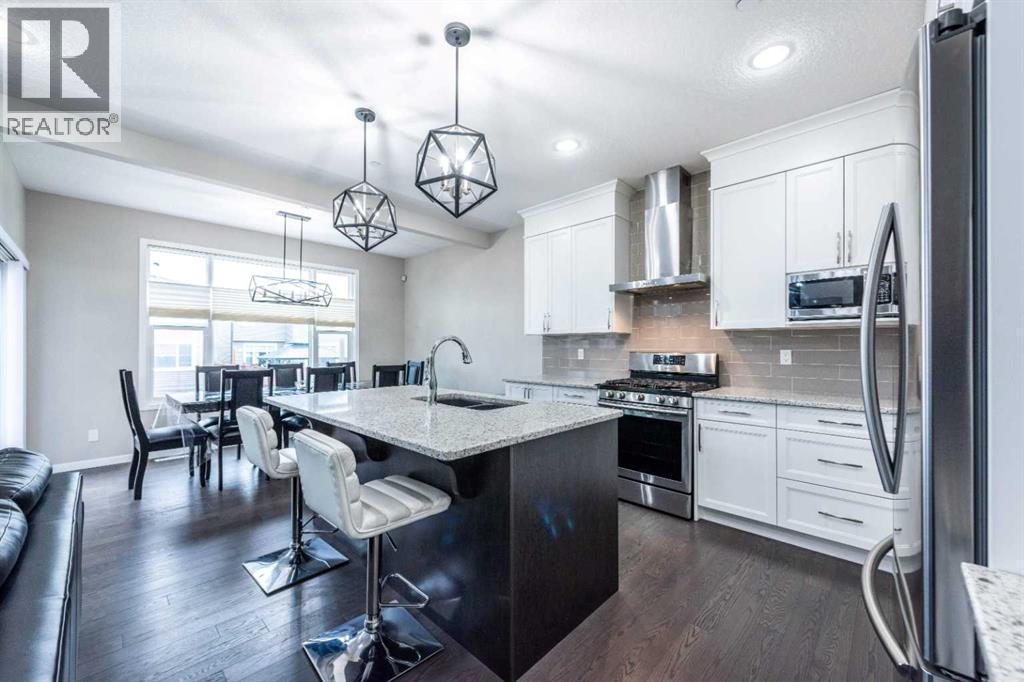 134 Howse Rise Ne