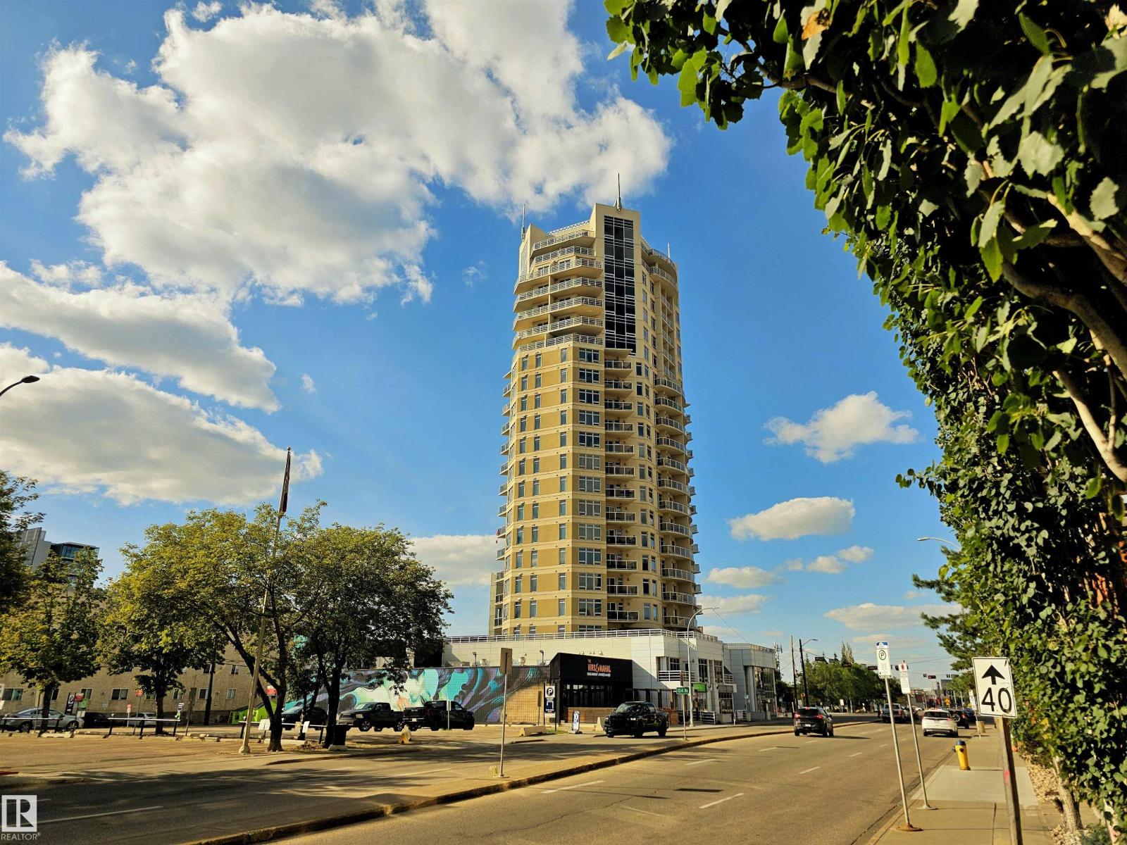 701 10388 105 St Nw