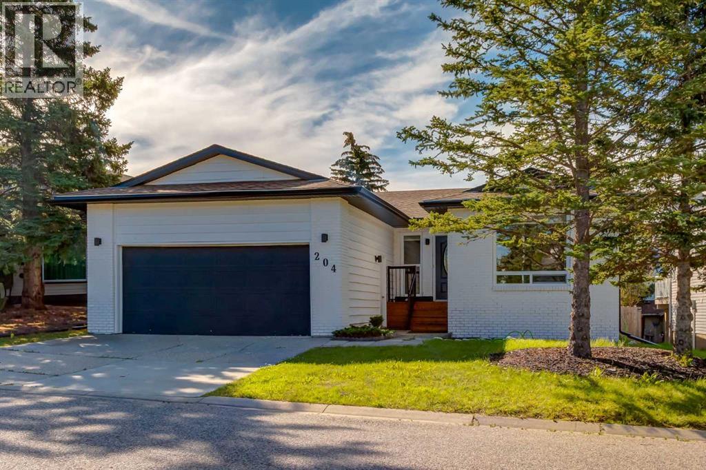 204 Hawkhill Way Nw
