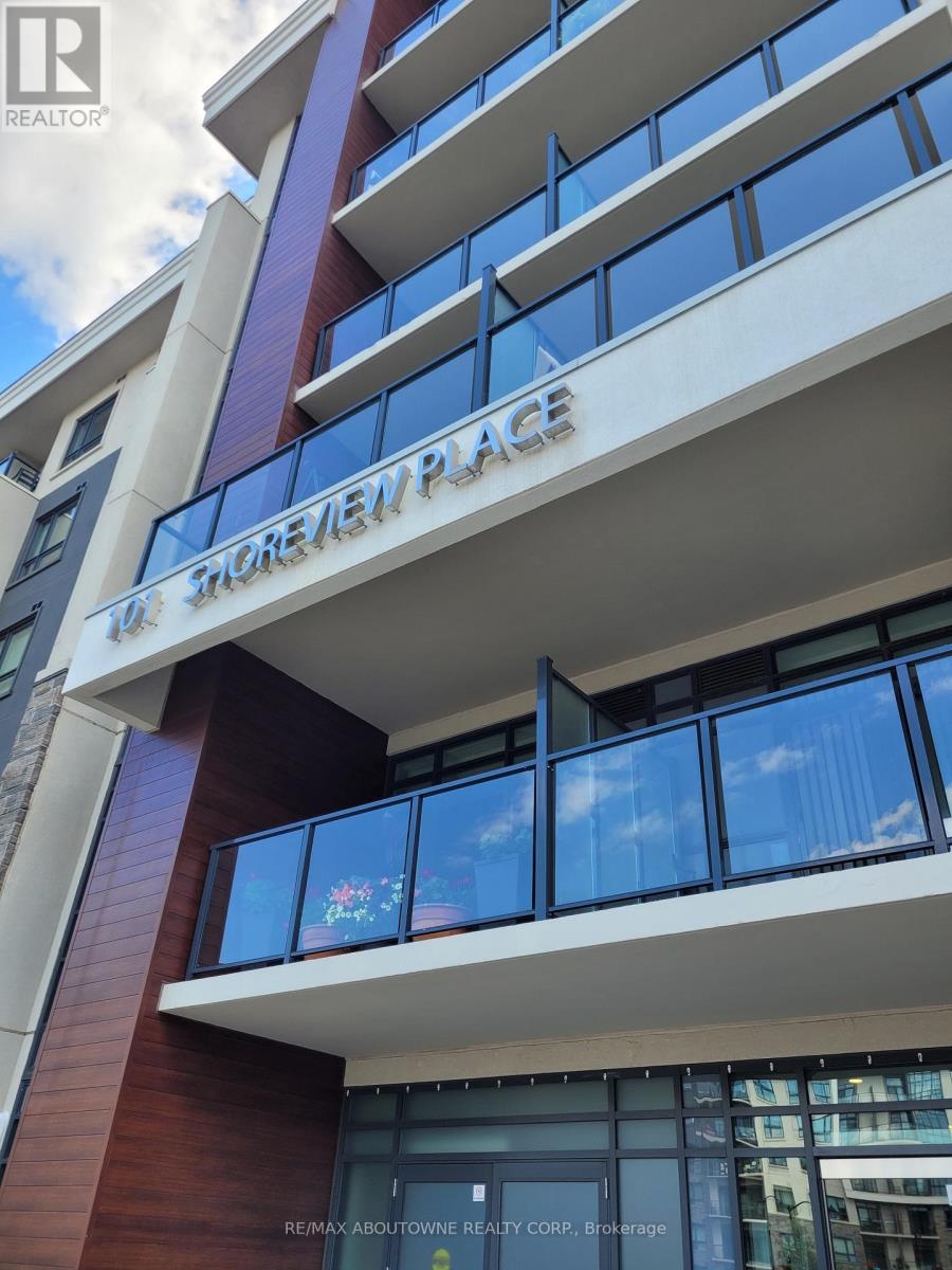 510 101 Shoreview Place