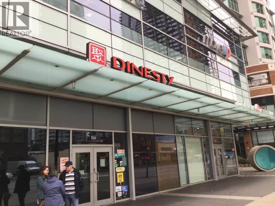104 4501 Kingsway