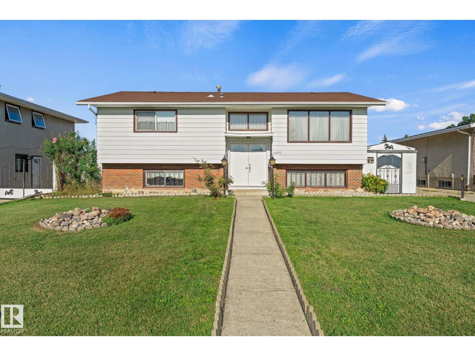 13820 86 St Nw