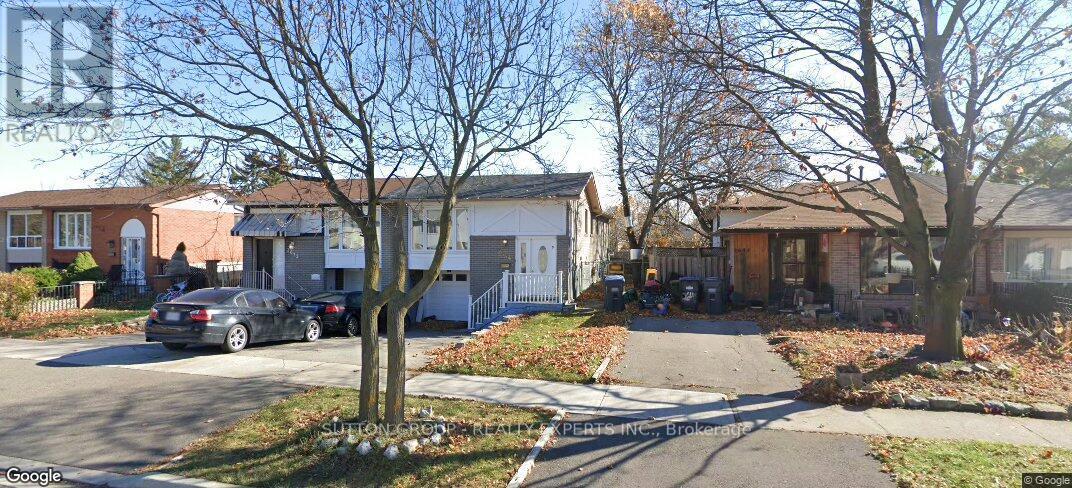 2644 Lundene Road