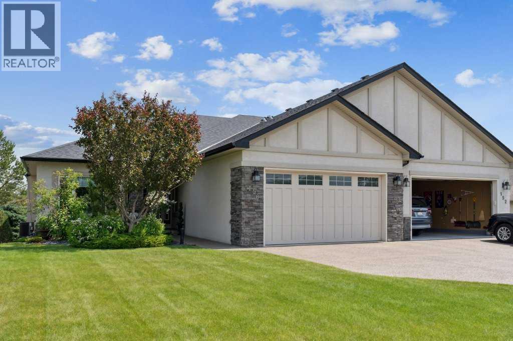 156 Tuscany Ravine Heights Nw