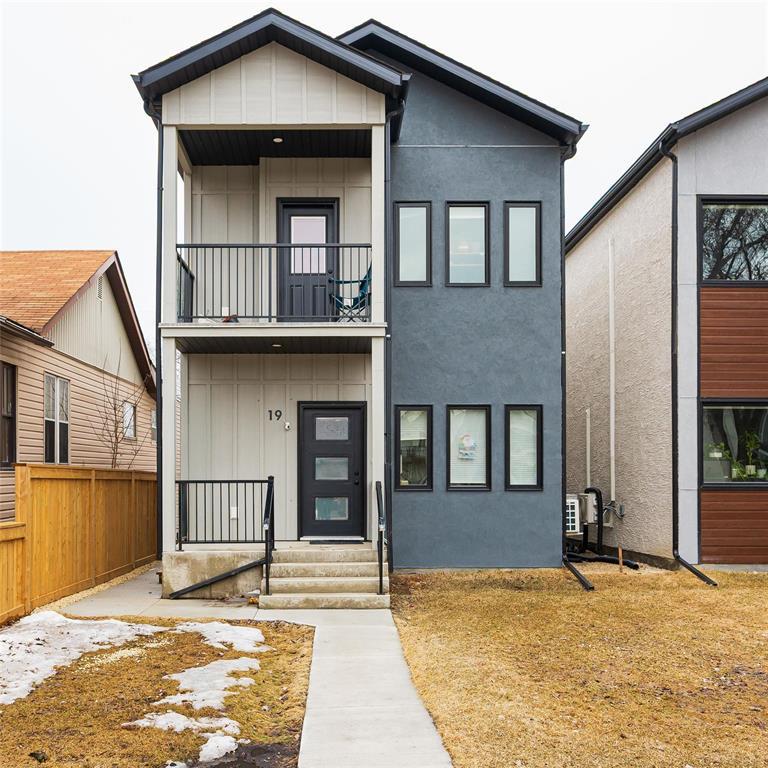 19 Regal Avenue