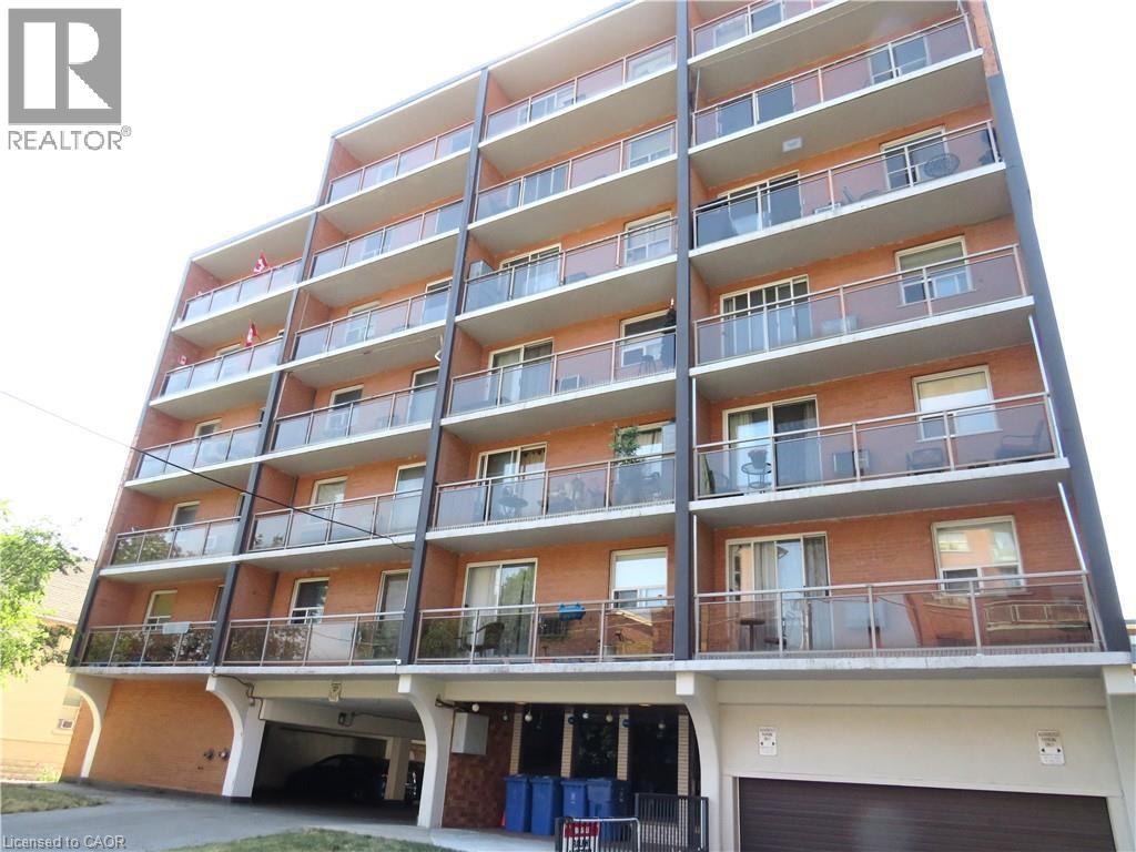 30 Summit Avenue Unit 307