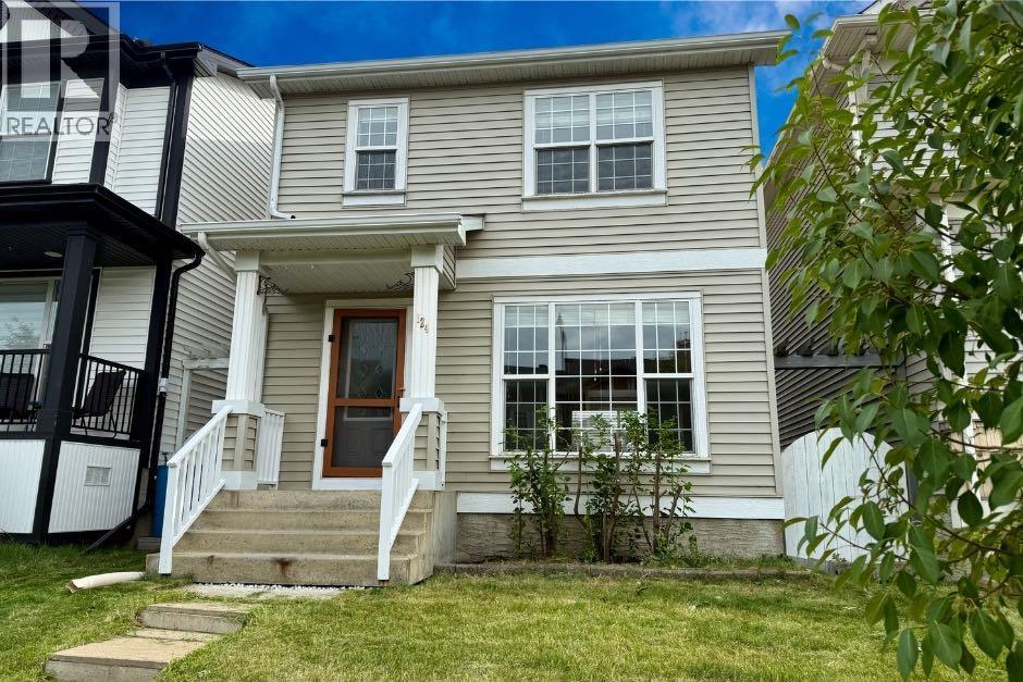 124 Prestwick Villas Se