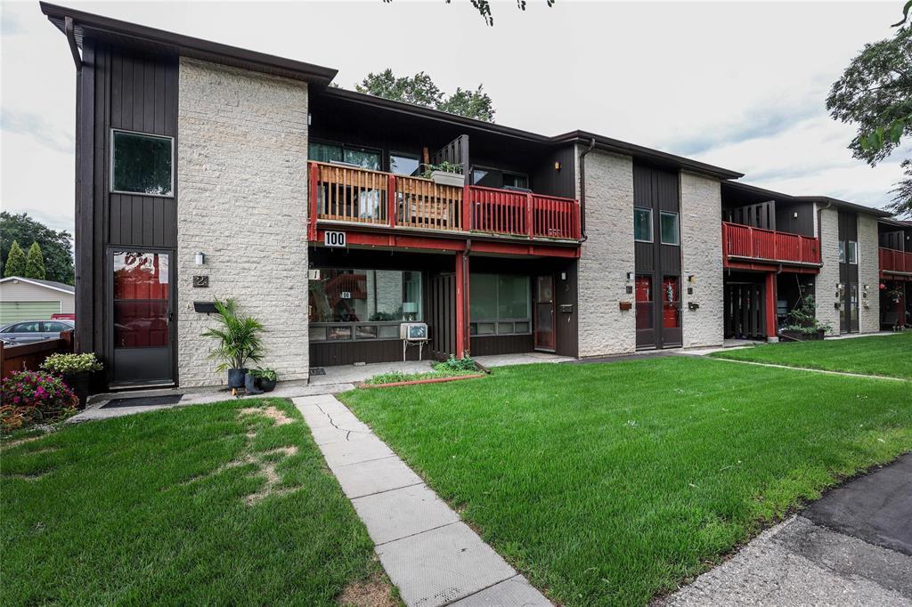 1 100 Scotswood Drive