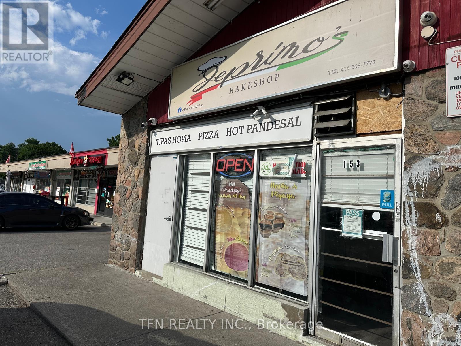 153 Morningside Avenue