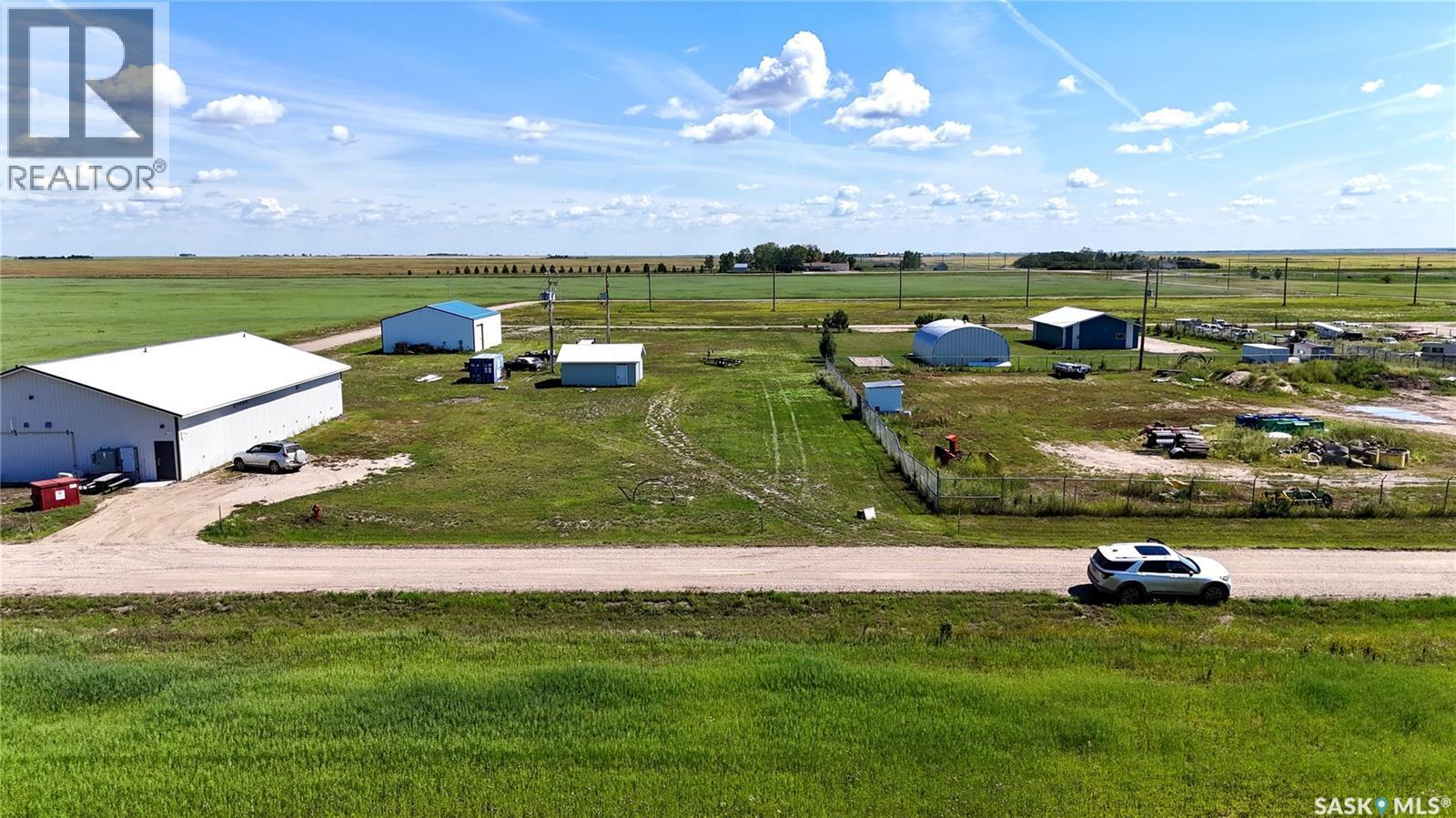 Lot 6 Pfeffer Avenue