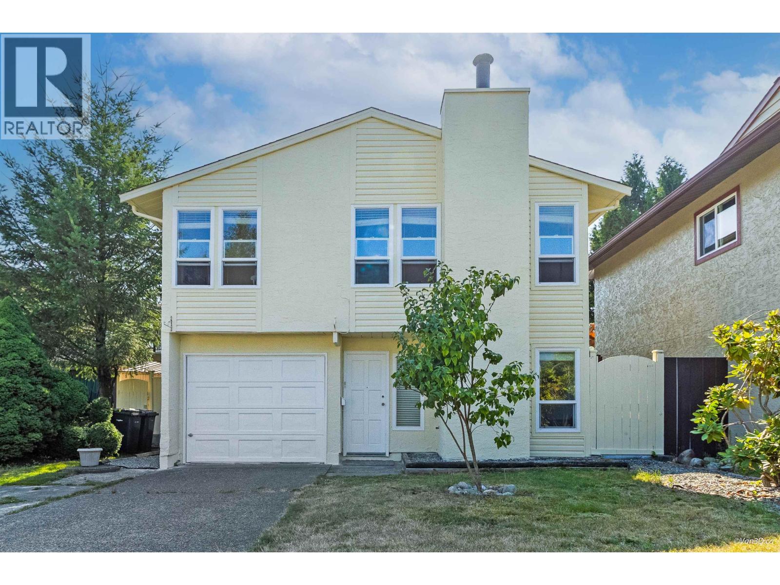 3184 Sechelt Drive