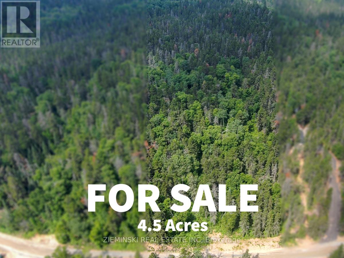 Lot 8 Plan 6 M 499 North Munro Lake Road