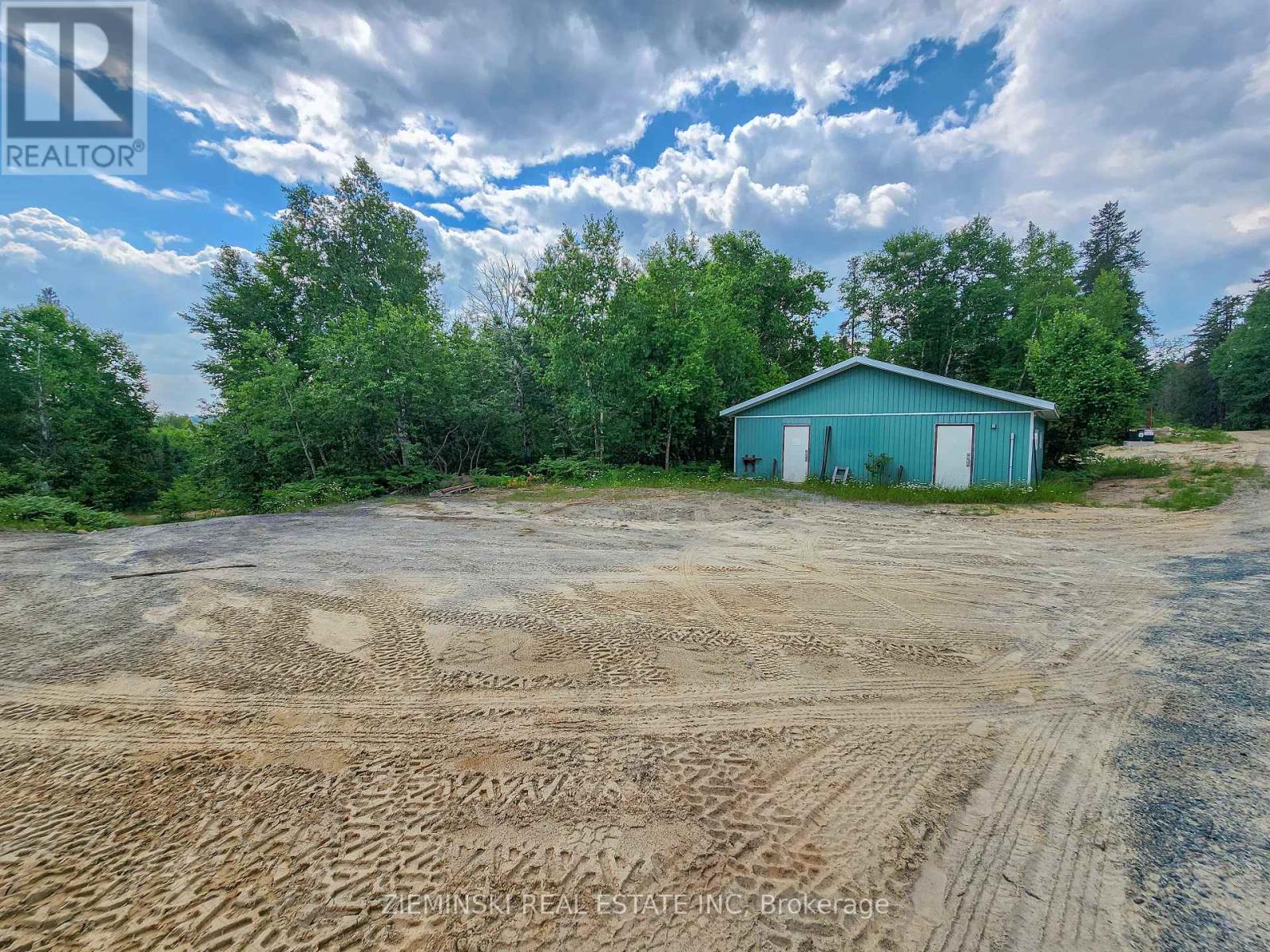 Lot 3 Plan 6 M 499 North Munro Lake Road